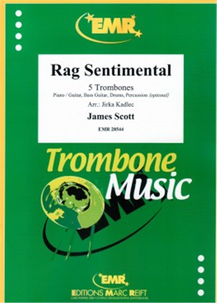 Rag Sentimental